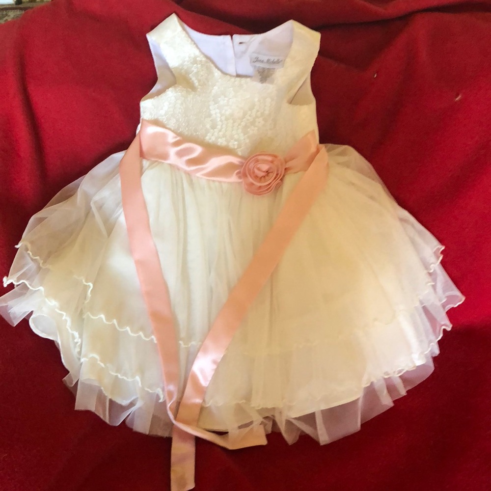 Christening gown